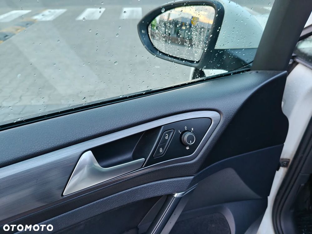 Volkswagen Golf Variant 1.4 TSI BMT Comfortline - 19