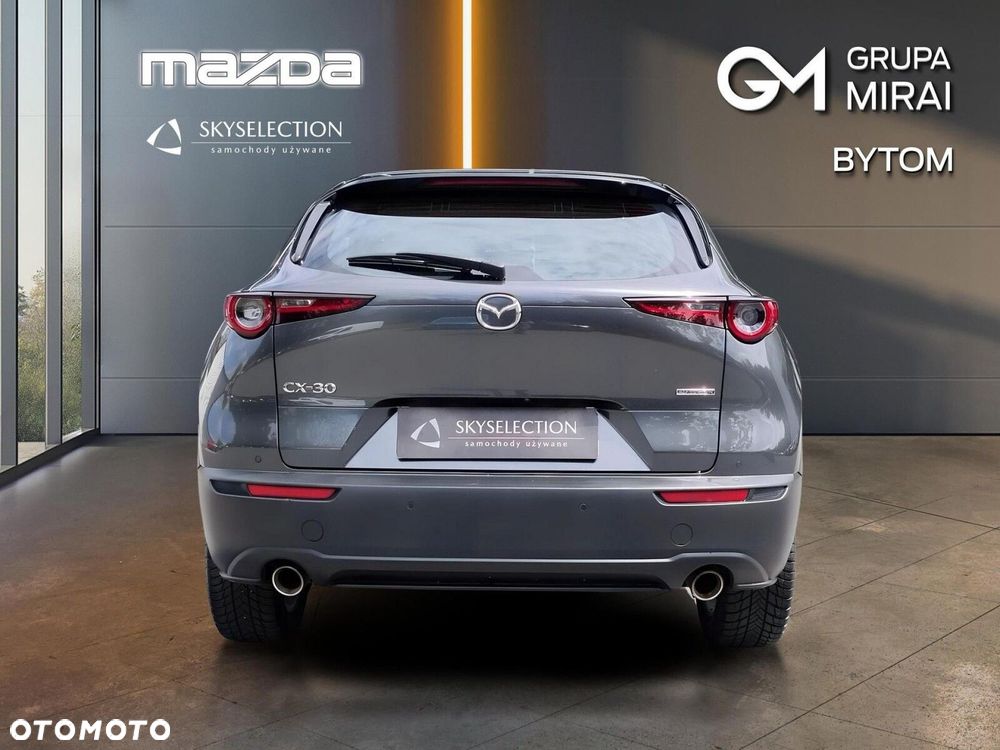 Mazda CX-30 2.0 mHEV Kanjo 2WD - 5