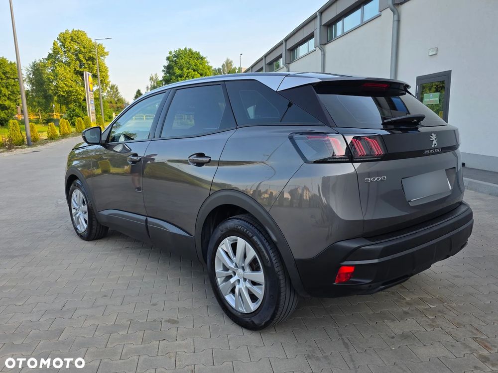 Peugeot 3008 1.5 BlueHDi Active S&S - 32