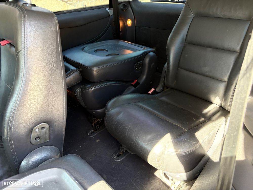 SEAT Alhambra 1.9 TDI Kids - 15