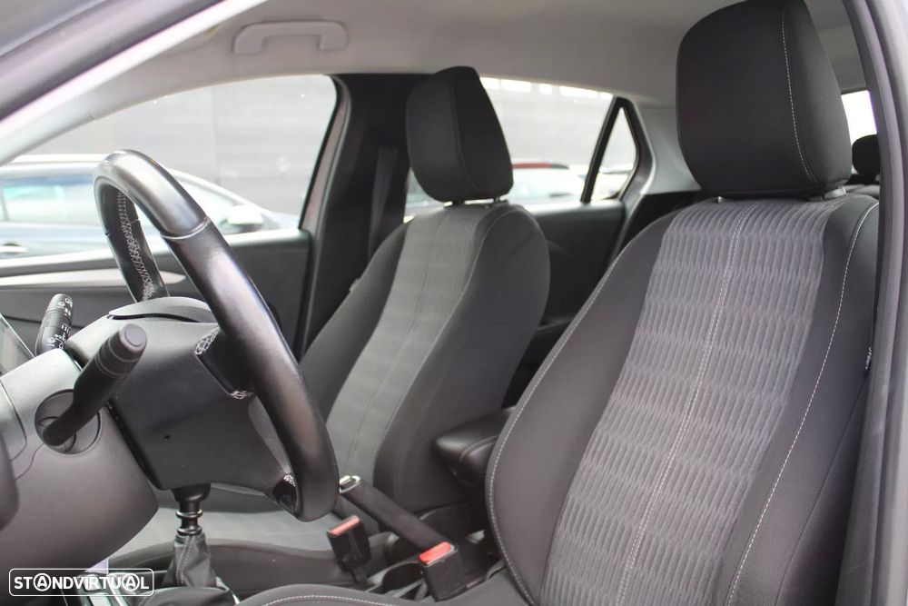 Opel Corsa 1.5 D Business Edition - 15