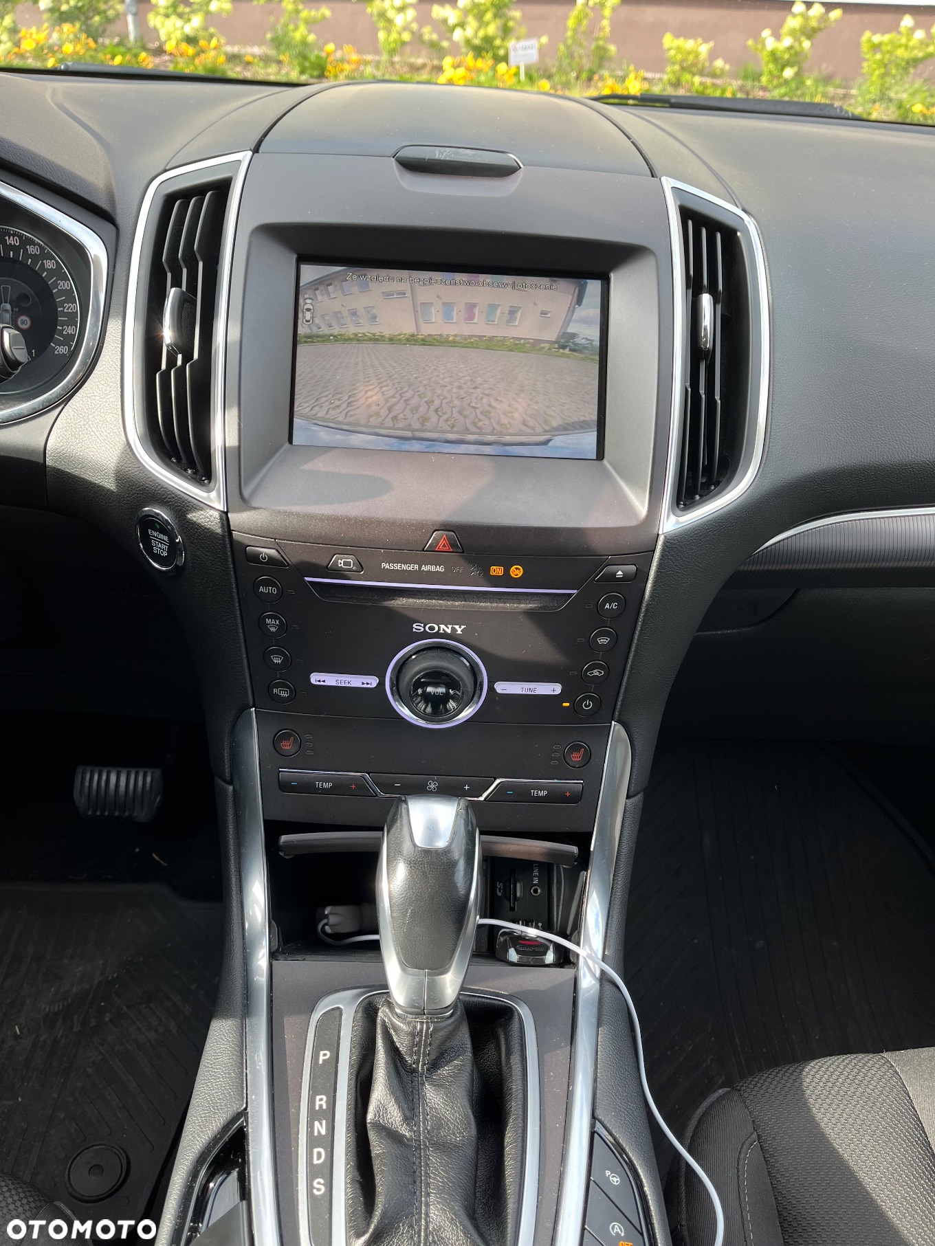 Ford S-Max 2.0 TDCi Bi-Turbo Titanium PowerShift - 9