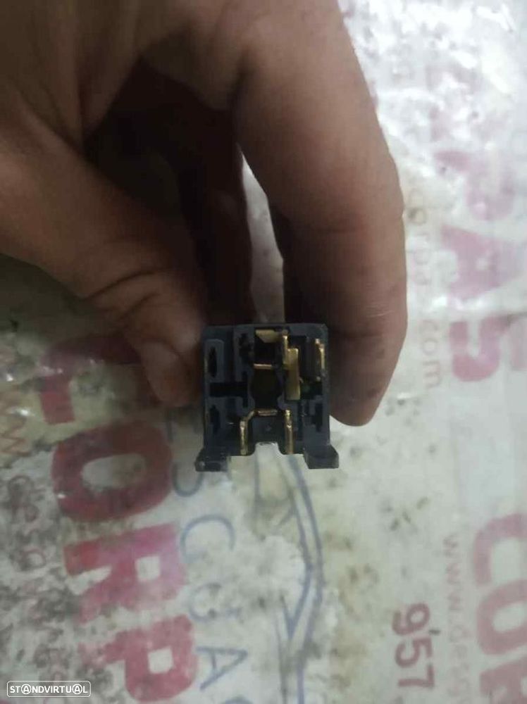 INTERRUPTOR CITROEN BERLINGO / BERLINGO FIRST LIMUSINA 1998 - - 3