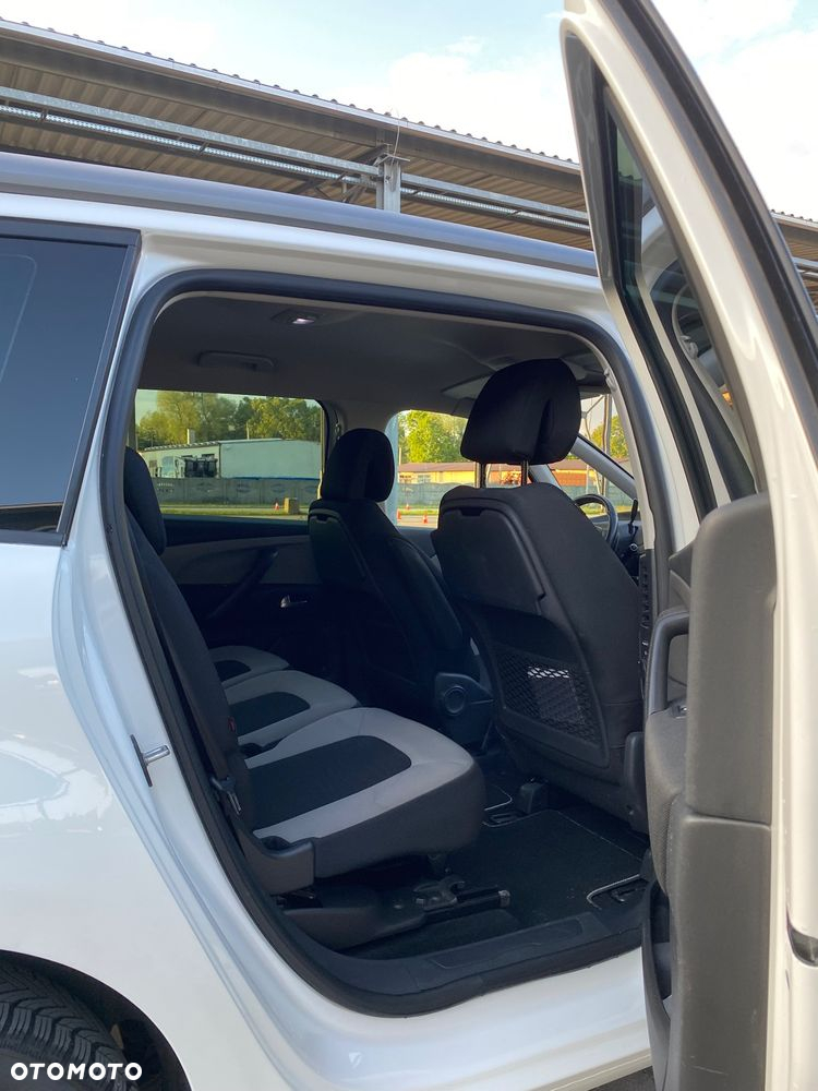Citroën C4 Picasso BlueHDi 120 EAT6 Exclusive - 12