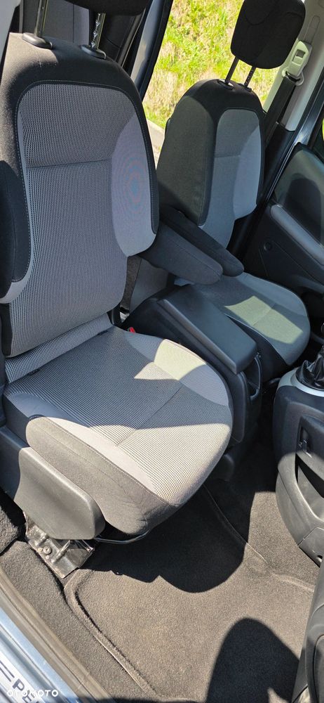 Peugeot Partner - 20