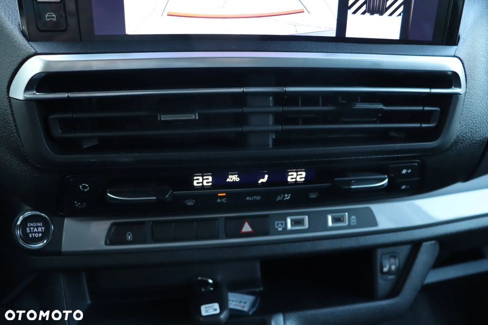Toyota ProAce - 18