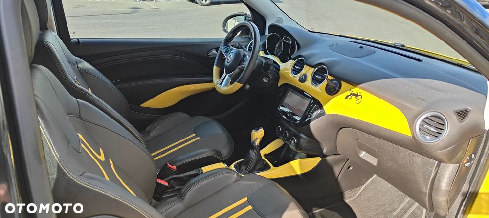 Opel Adam 1.4 Start/Stop Jam - 30