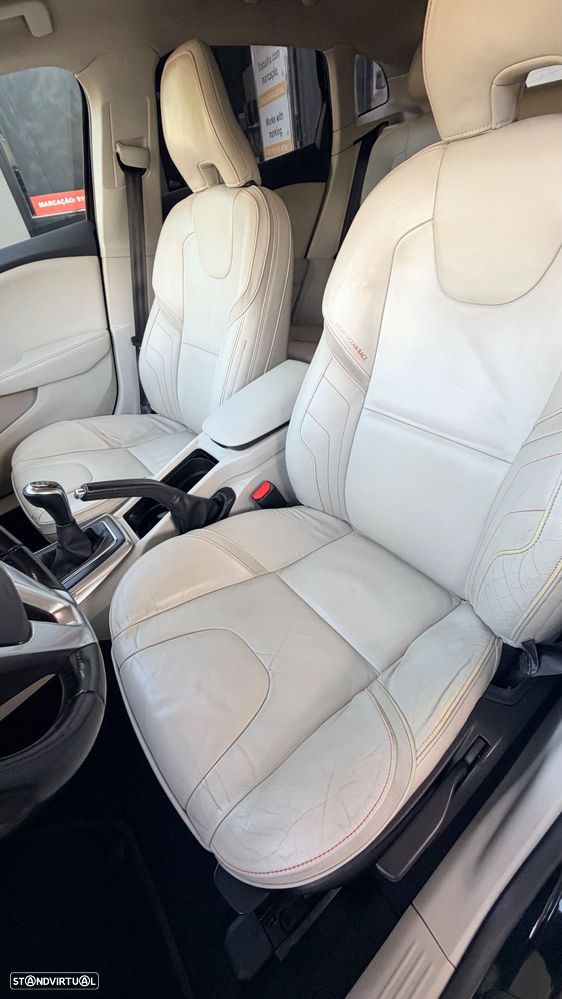 Volvo V40 Cross Country 1.6 D2 Volvo Ocean Race - 13