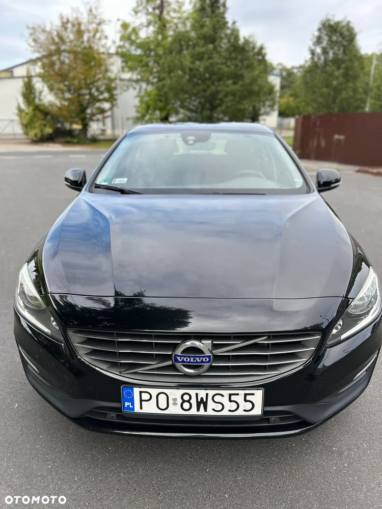 Volvo V60 D2 Drive-E Momentum - 5