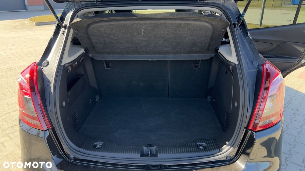 Buick Encore - 9