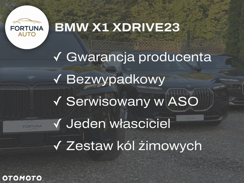 BMW X1 - 2