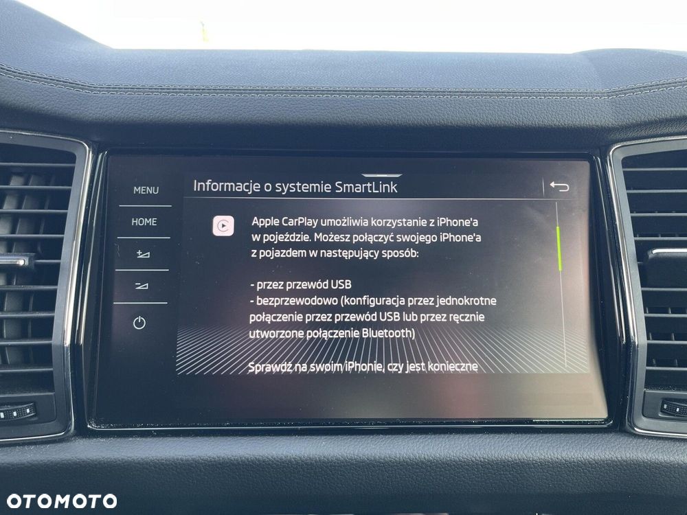 Skoda Kodiaq 2.0 TSI 4x4 L&K DSG - 27