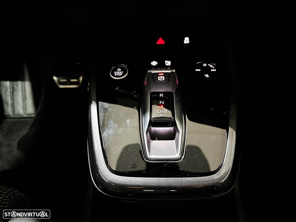 Audi Q4 e-tron 40 82 kWH - 36