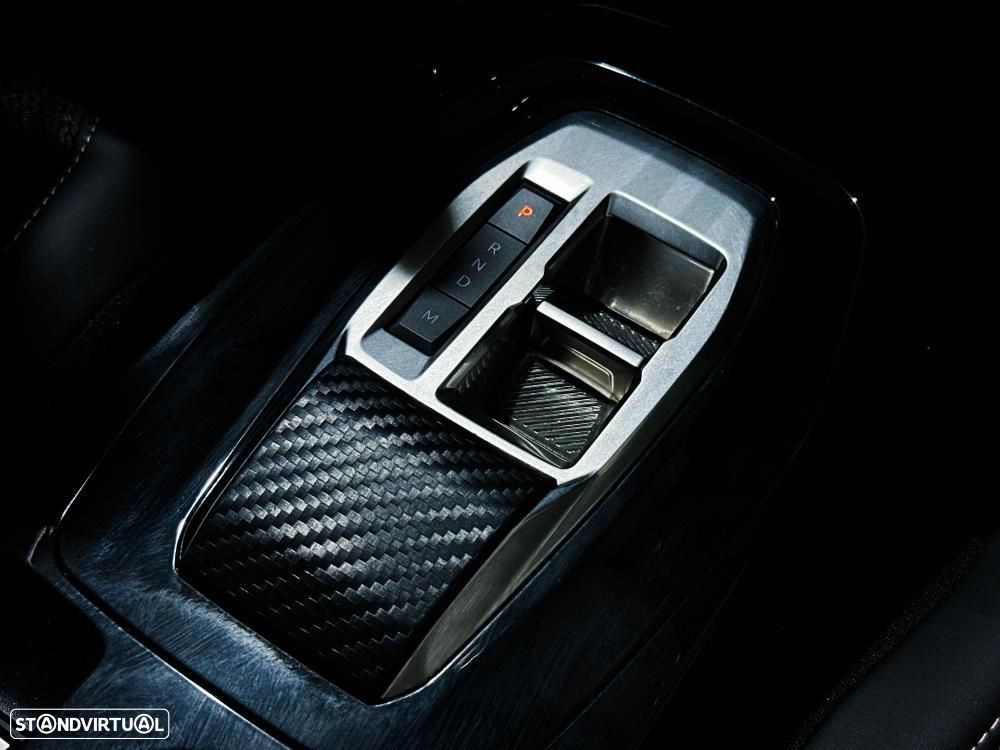 Peugeot 208 1.2 Hybrid Allure e-DCS6 - 35