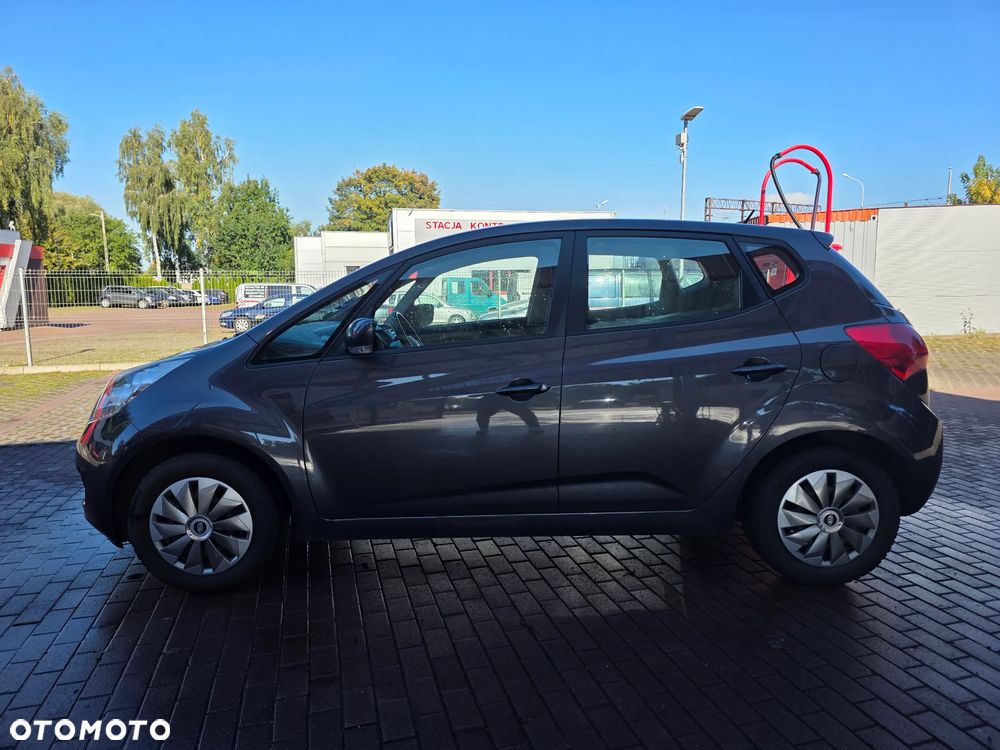 Kia Venga 1.4 CVVT Attract - 16