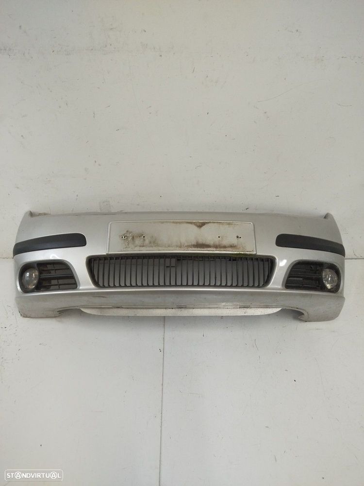 Para Choques Ft Skoda Fabia I Break (6Y5) - 1