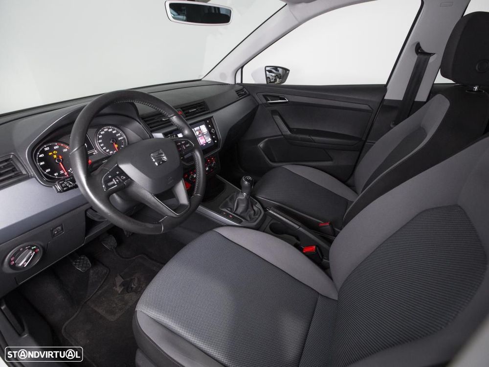 SEAT Arona 1.0 TSI Style - 7