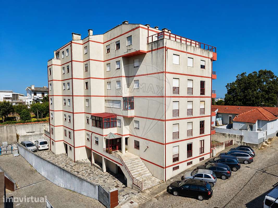 Apartamento T2 para venda - Grande imagem: 3/31