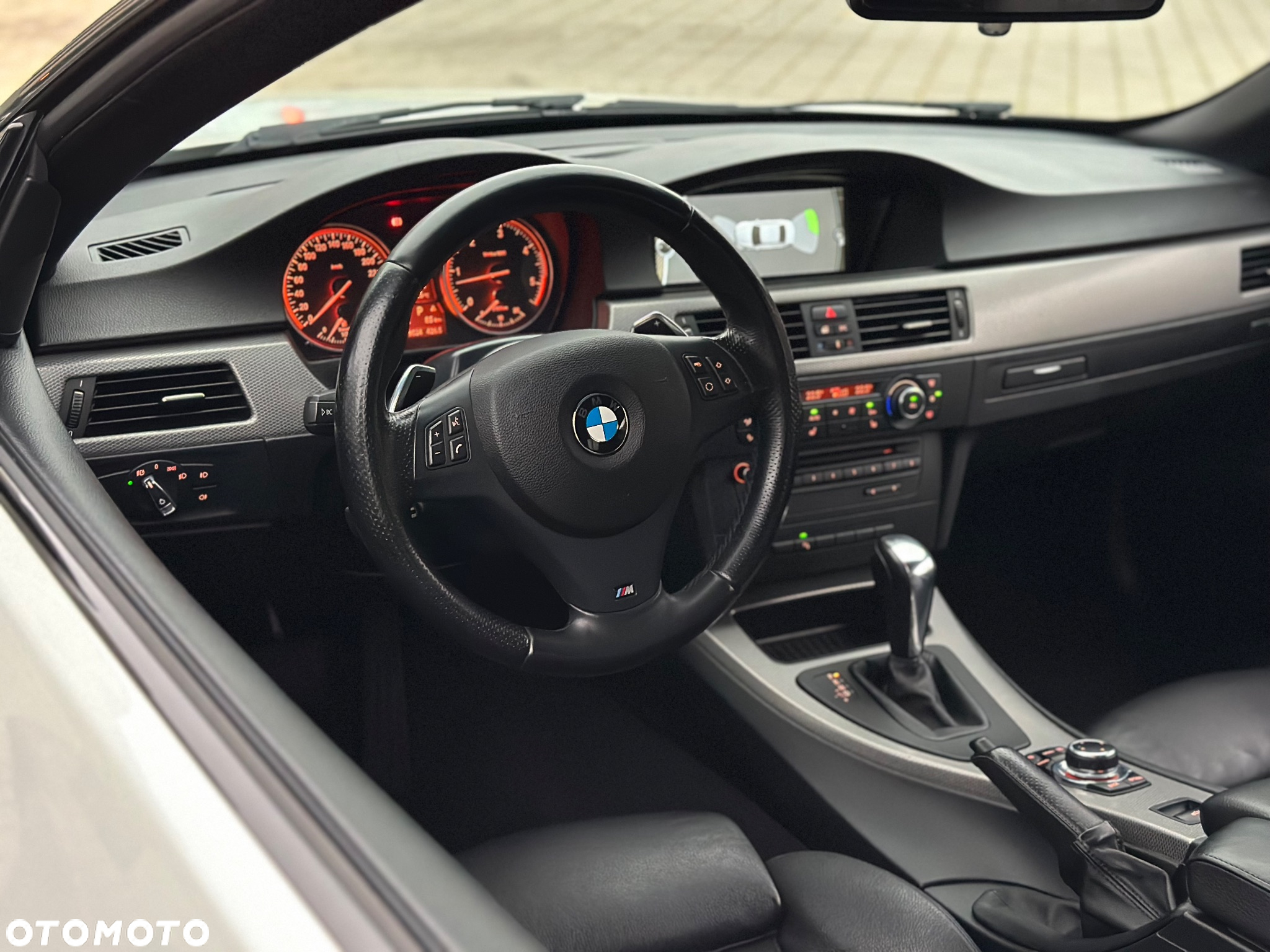 BMW Seria 3 - 12
