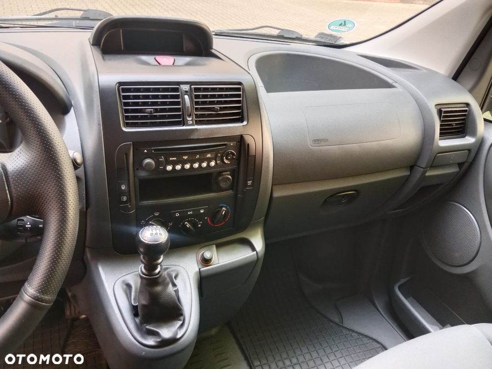 Fiat SCUDO - 18