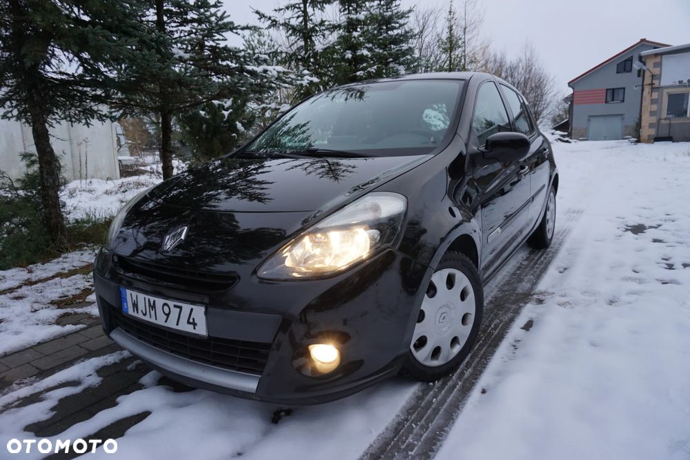 Renault Clio 1.2 16V 75 Expression - 1