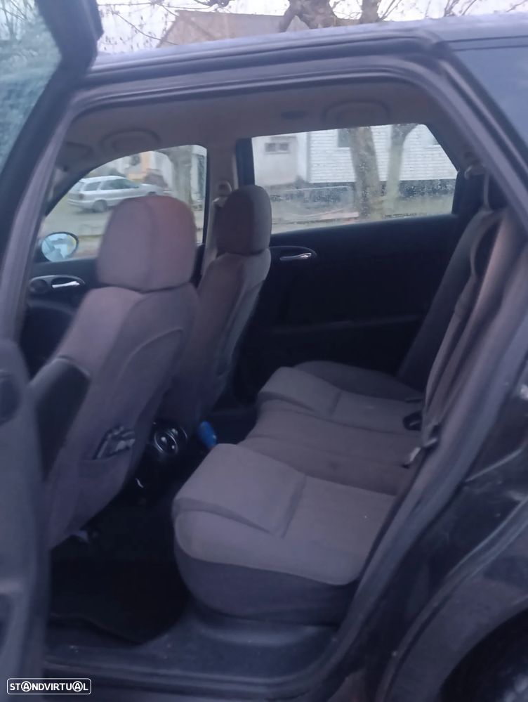 Alfa Romeo 156 1.9 JTD 16V Progression - 7