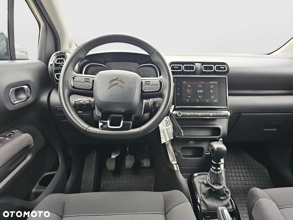 Citroën C3 Aircross 1.2 PureTech Feel Pack S&S - 15