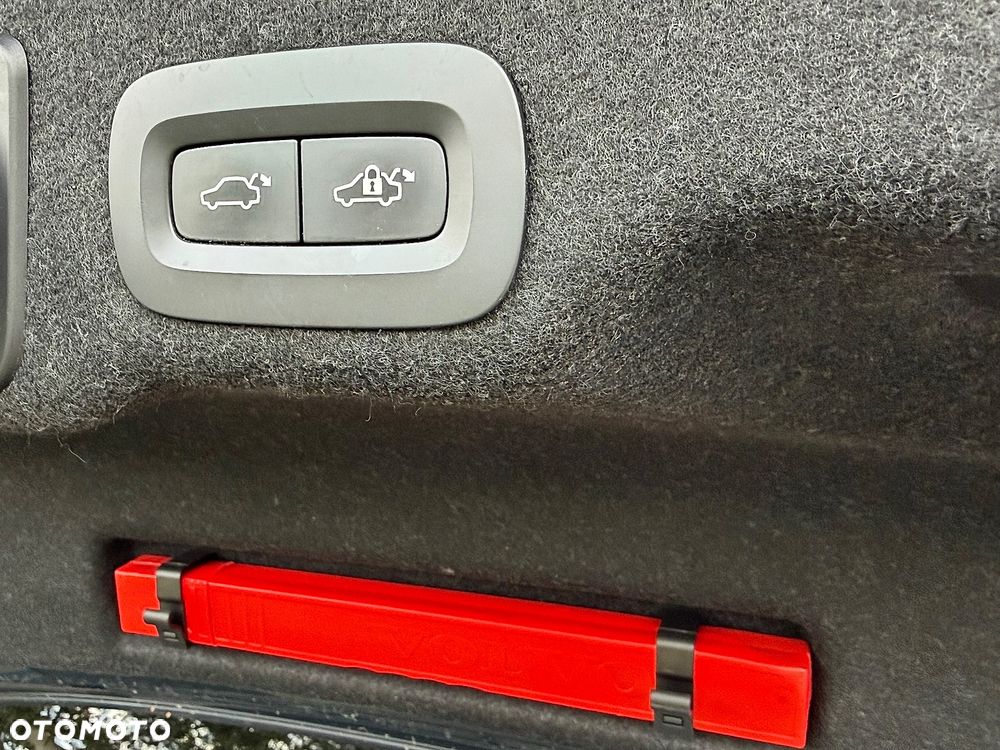 Volvo S90 D5 AWD Geartronic Inscription - 20