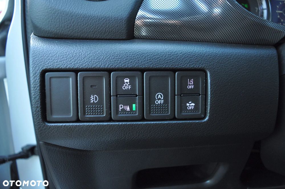 Suzuki Vitara 1.4 Boosterjet Elegance 2WD - 27