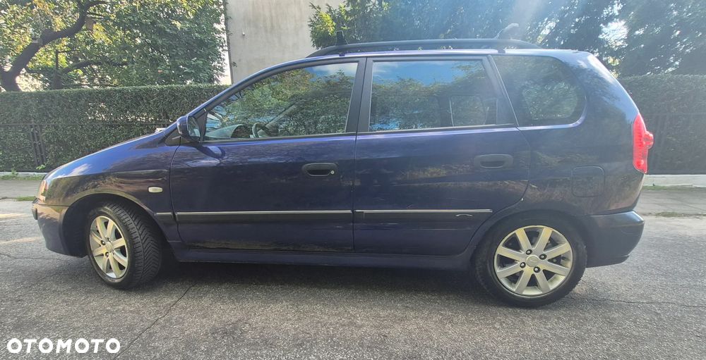 Mitsubishi Space Star 1.6 Family - 6