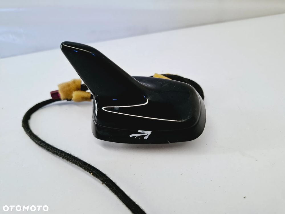 Antena GPS Dachowa Rekin VW Phaeton 3D0035507M - 5