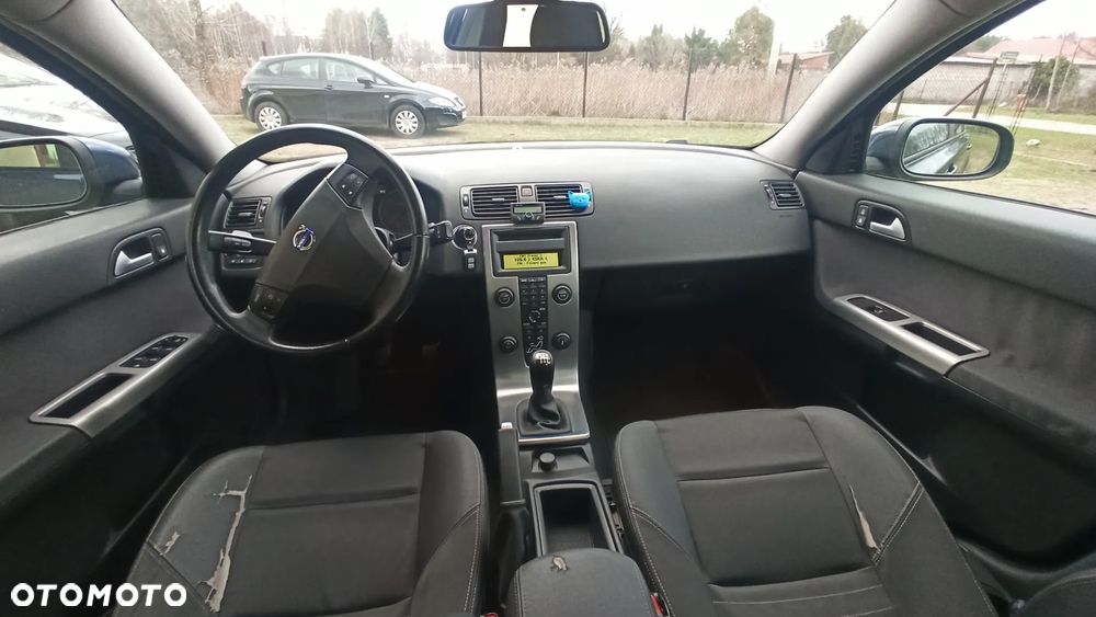 Volvo V50 2.0D Momentum - 20