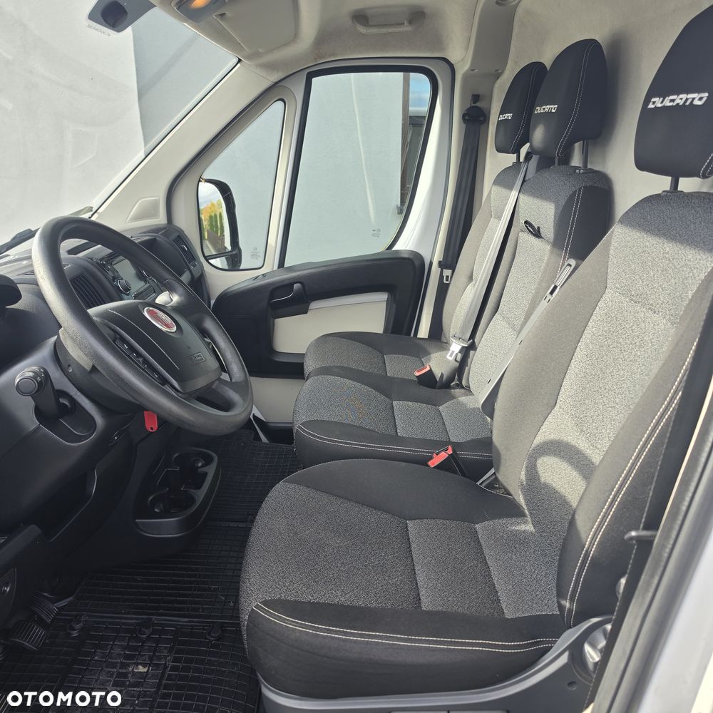 Fiat DUCATO L2H1 - 27