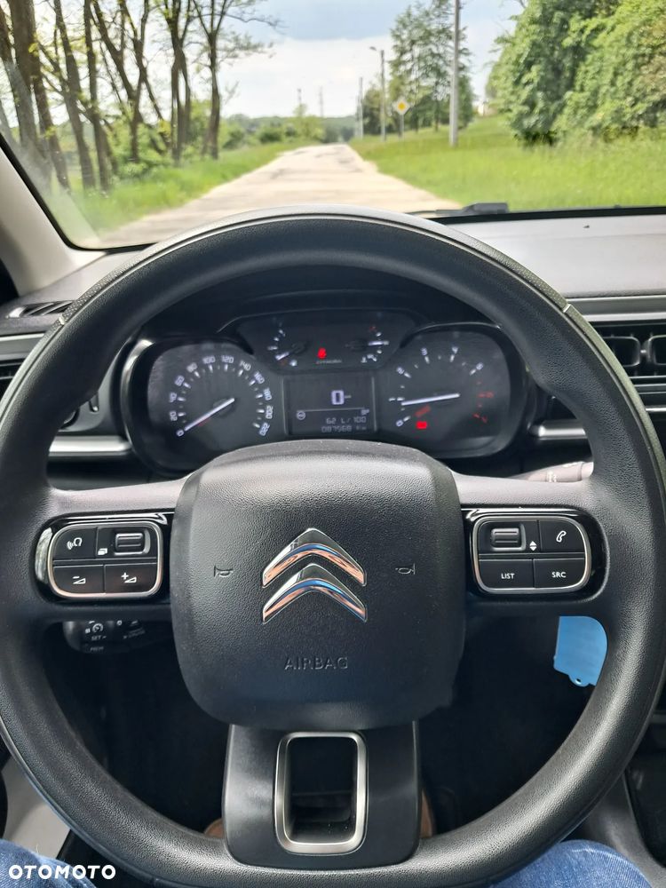 Citroën C3 Pure Tech 83 S&S SHINE PACK - 7
