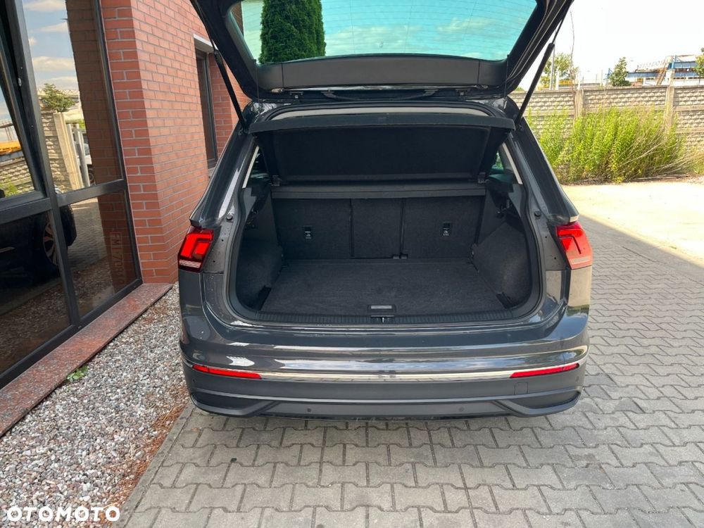 Volkswagen Tiguan 2.0 TDI SCR DSG ACTIVE - 32