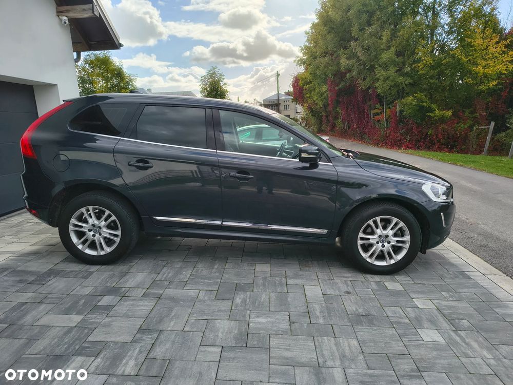 Volvo XC 60 D4 Drive-E Base - 3