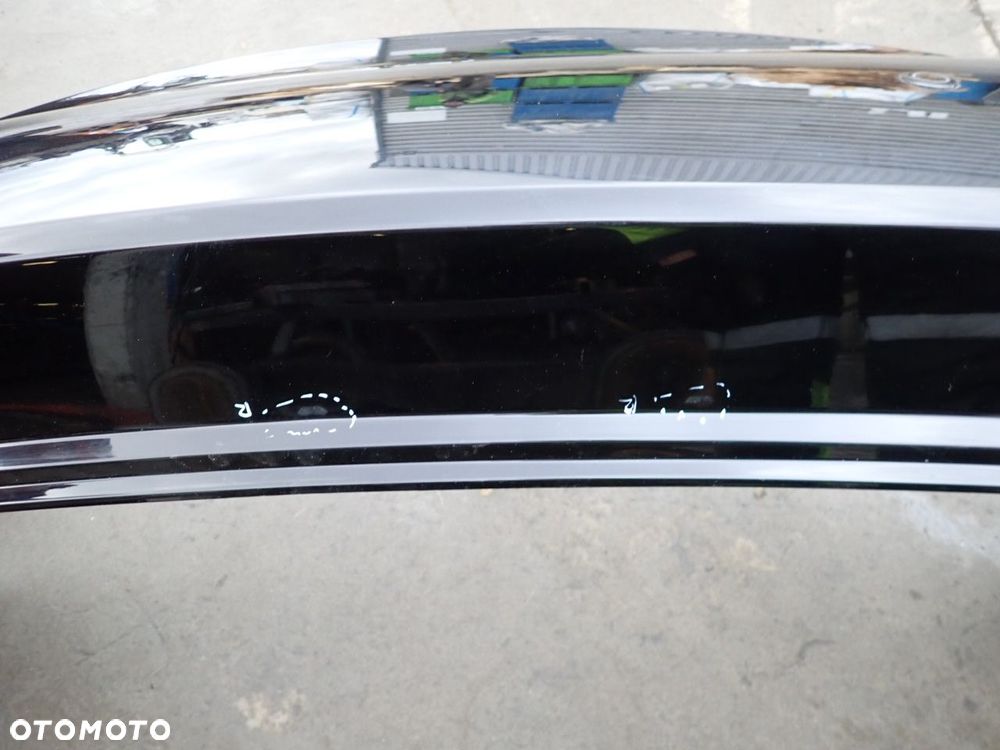 ZDERZAK TYŁ INFINITI M37X KOL: GAC - 4