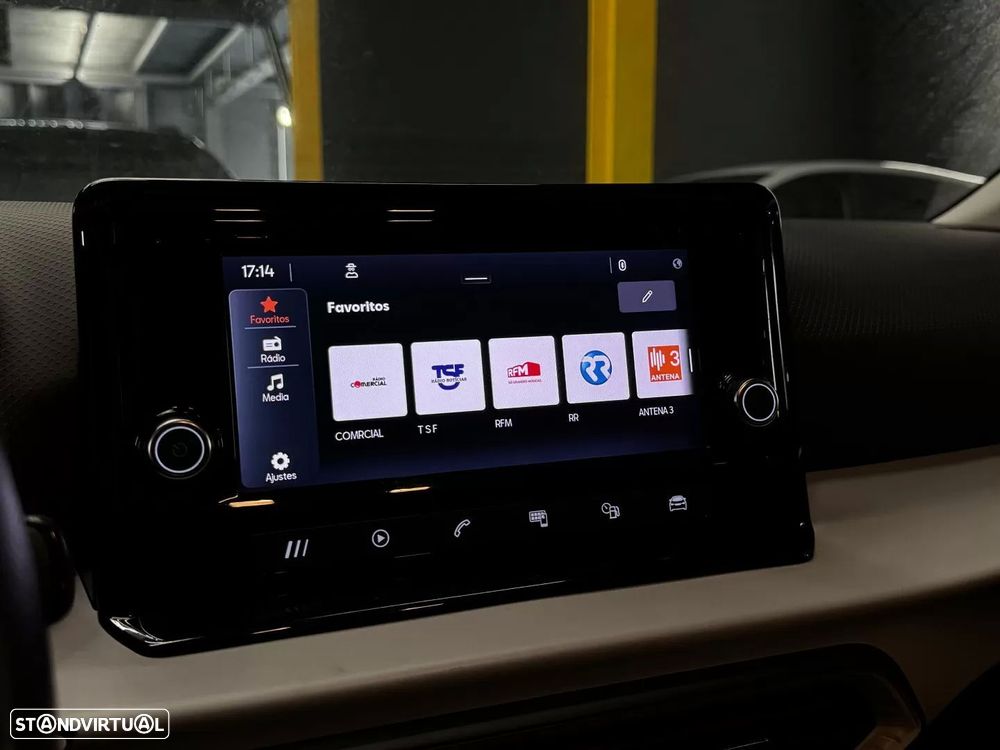 SEAT Ibiza 1.0 TSI Style - 26