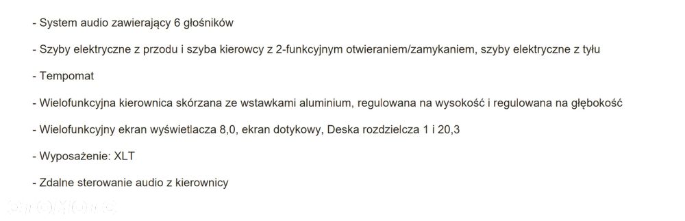 Ford Ranger 2.0 EcoBlue 4x4 DC XLT - 17