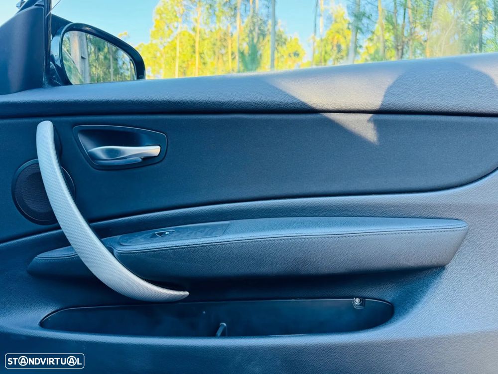 BMW 118 d Pack M - 30