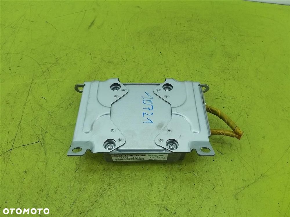 Sensor AIR BAG Subaru Forester II 2002-2008 98221SA140 1523008331 - 2