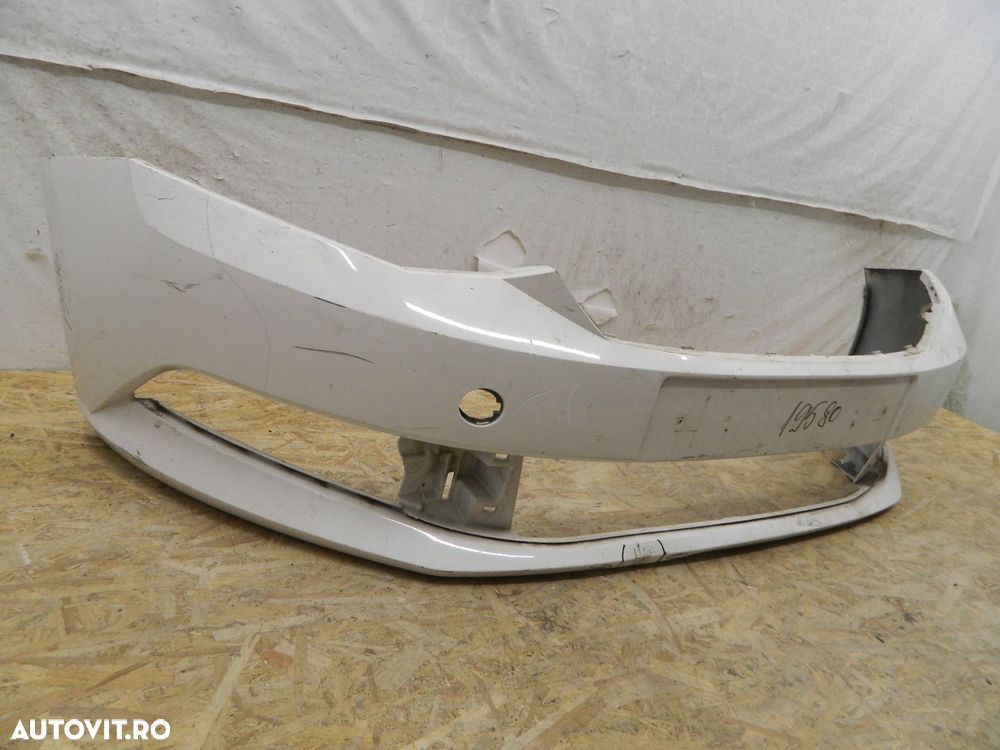 Bara fata, Skoda Fabia 3, 2014, 2015, 2016, 2017, 2018, 6V0807221. - 3