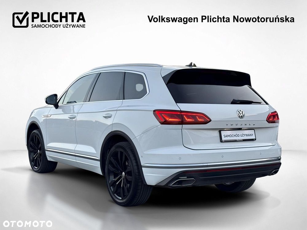 Volkswagen Touareg 3.0 V6 TDI SCR 4Mot Elegance - 3