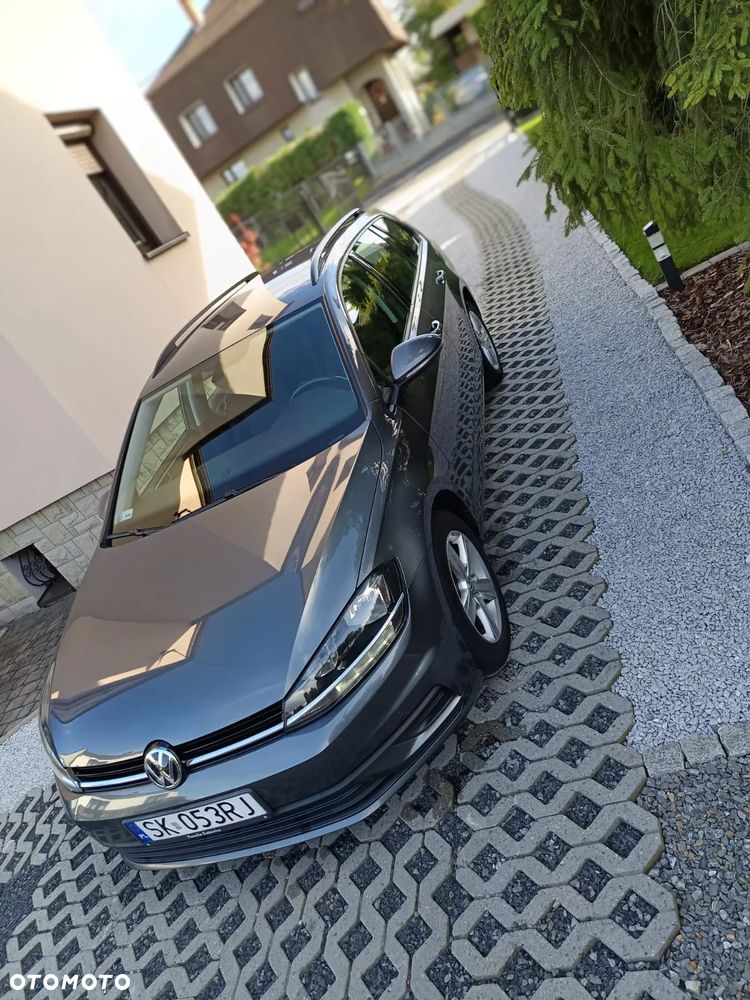 Volkswagen Golf ver-vii-1-6-tdi-bmt-comfortline - 1