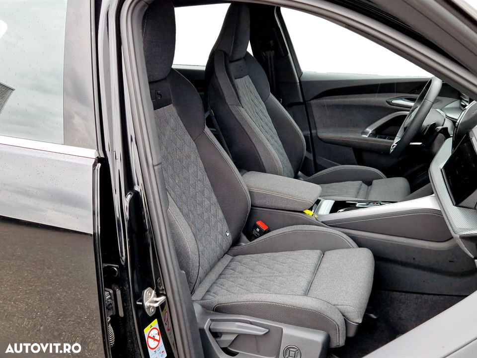 Audi Q5 40 TDI quattro S tronic MHEV - 12