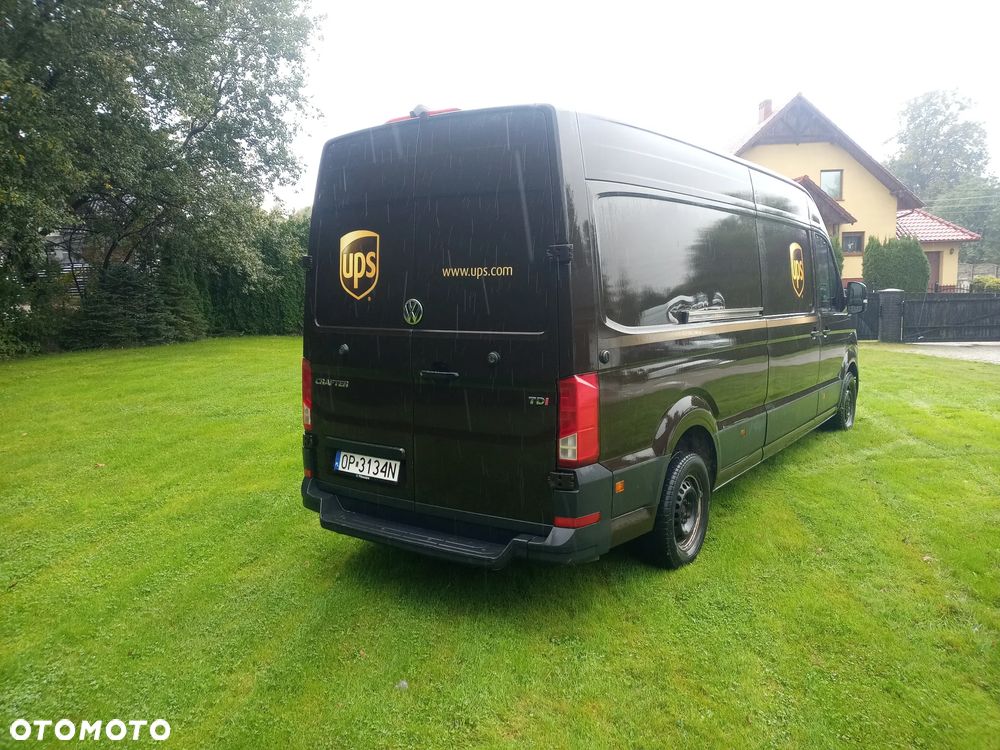 Volkswagen crafter - 7