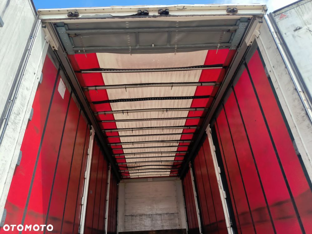 DAF XF 530 - 14