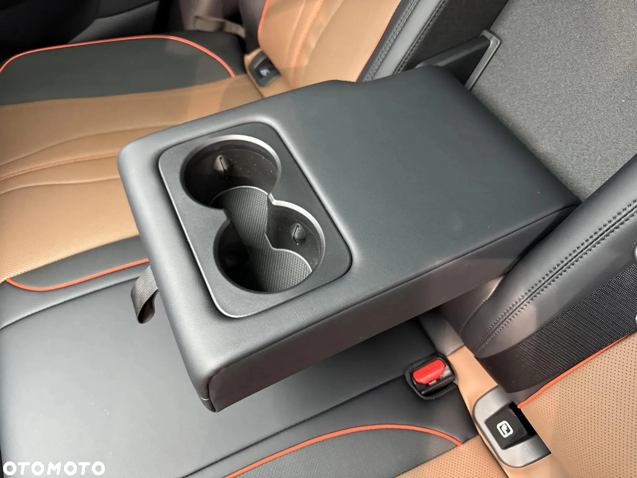 BYD Seal U - 35