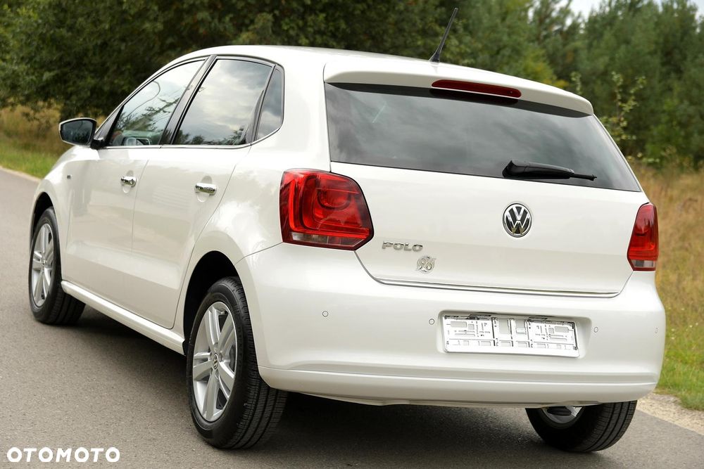 Volkswagen Polo - 6
