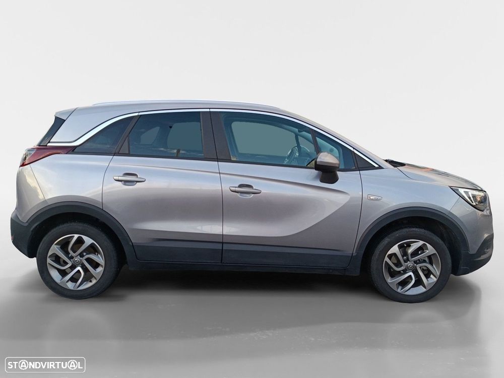 Opel Crossland X 1.2 T Innovation Aut. - 6
